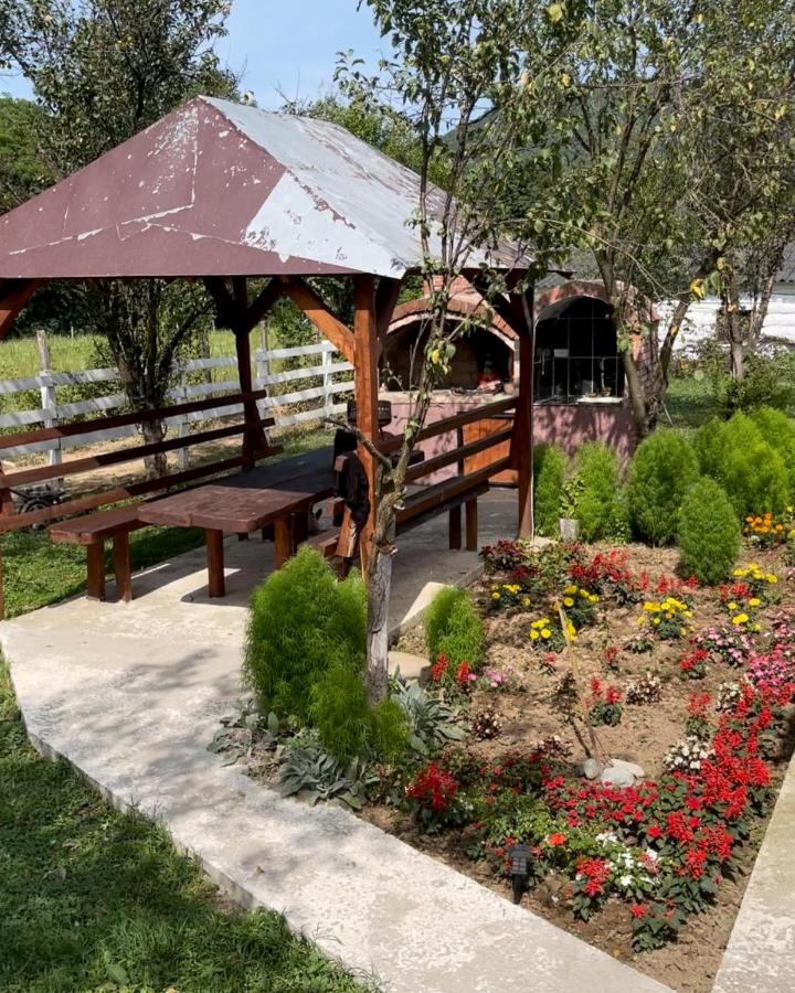 Ranč Andrić - B&B