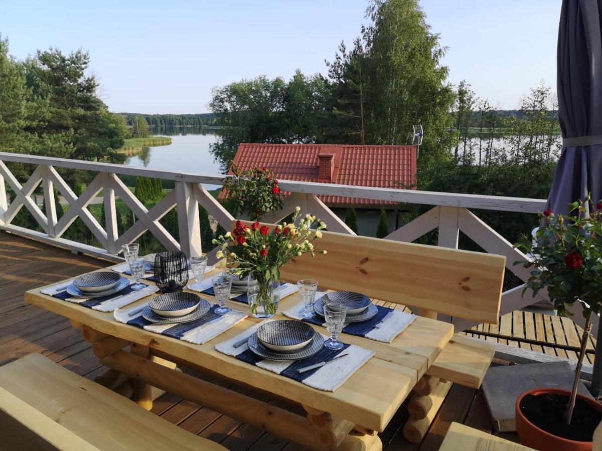 B&B Mikolajki - Mazuria Inulec - Bed and Breakfast Mikolajki