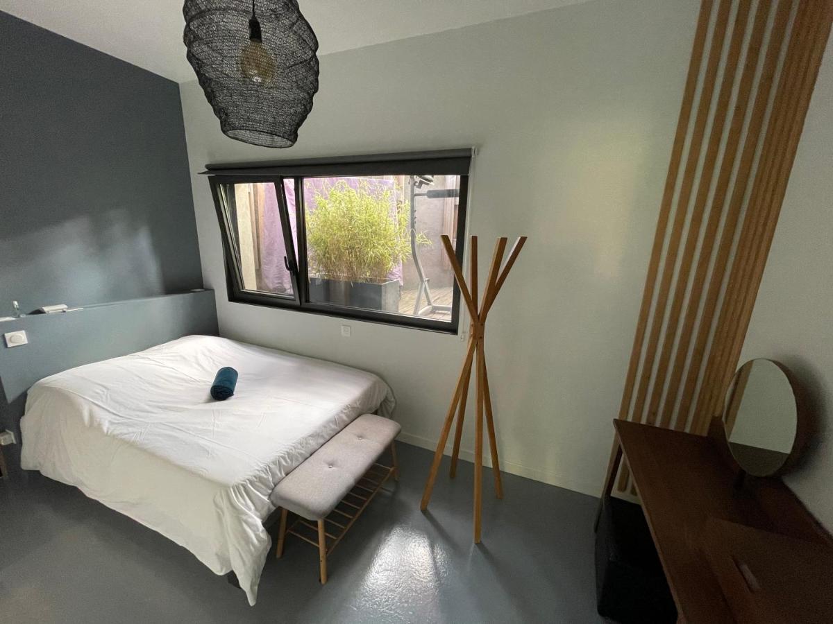 Apartment mit 1 Schlafzimmer