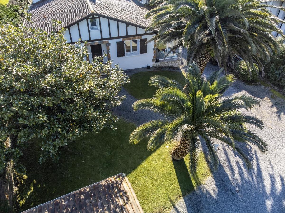 Maison Villa Yoda - Bed and Breakfast Saint-Jean-de-Luz