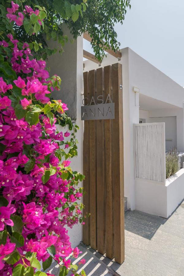 CASA ANNA LOFT Boutique House with Full Sea View - B&B