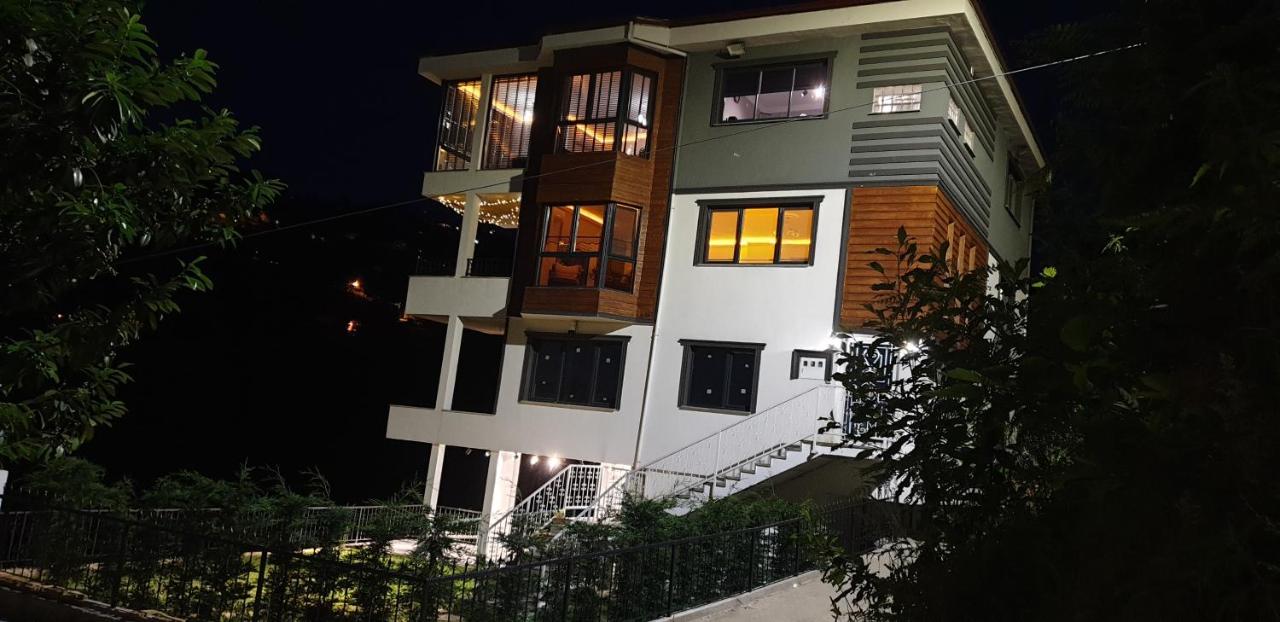 cam teras villa - Rize - B&B Çayeli
