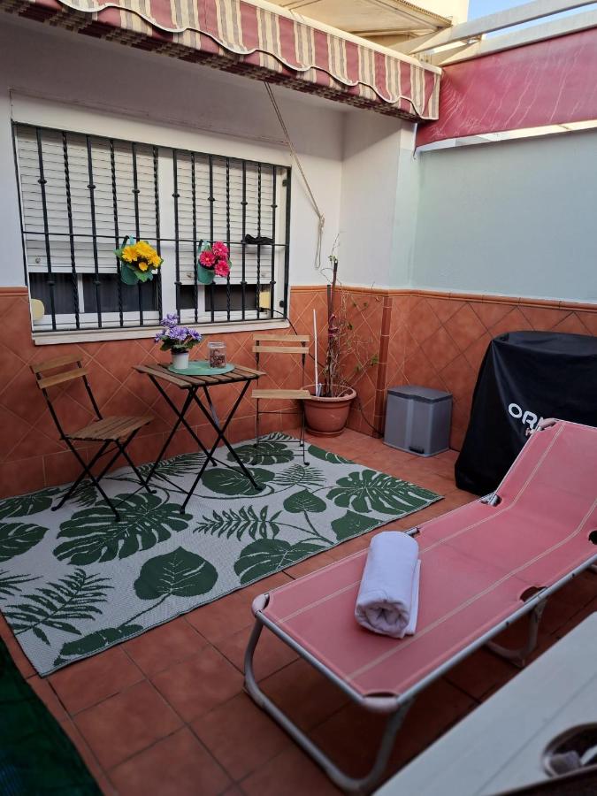 Casa Flamenca - Ferienwohnung Castilleja de la Cuesta