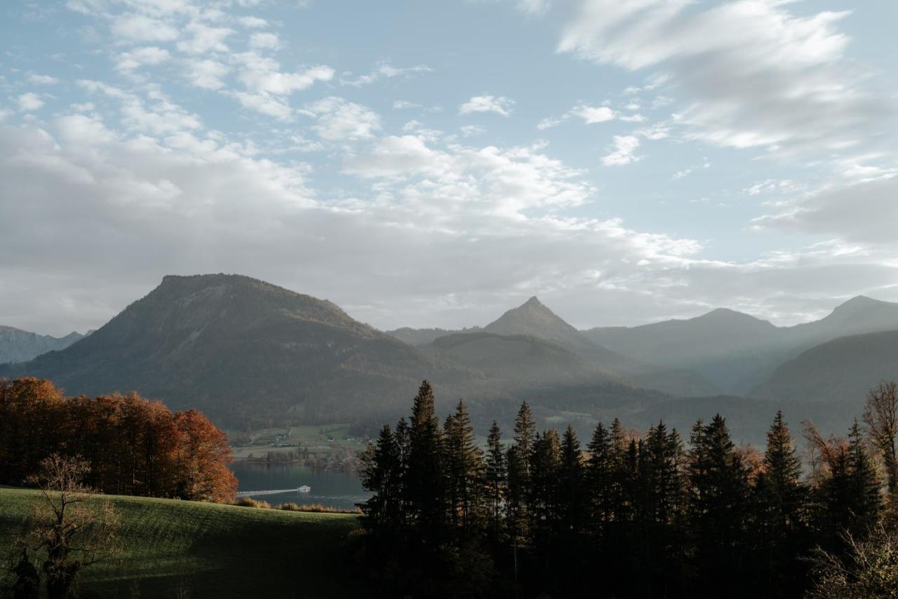AuerHias - B&B Sankt Wolfgang