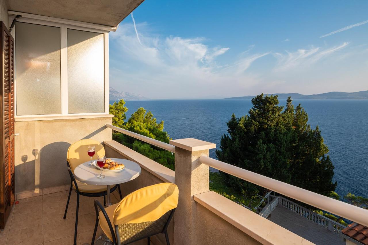 Studio with Sea View