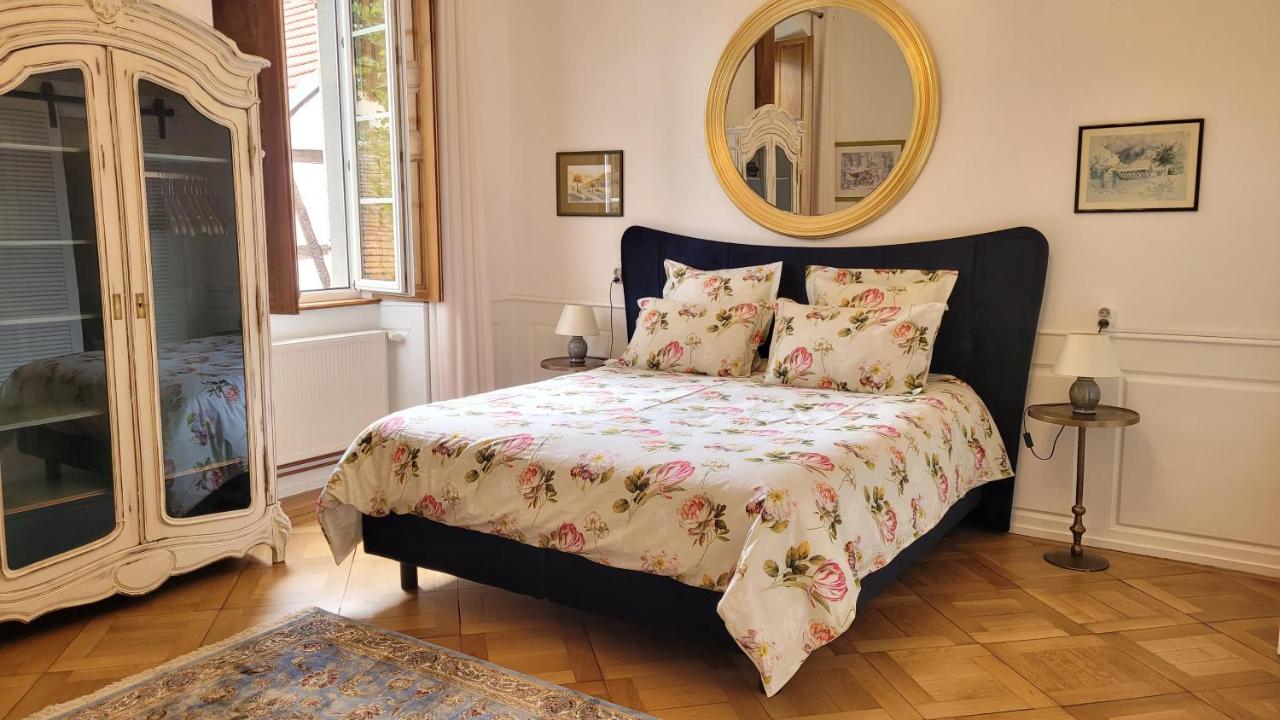 Habitación Doble Superior