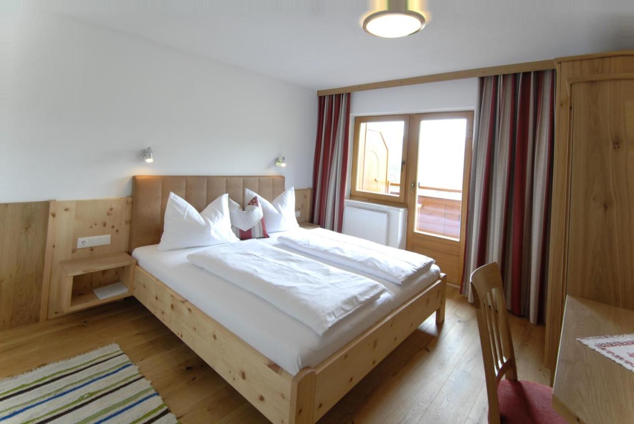 One-Bedroom Apartment with Balcony