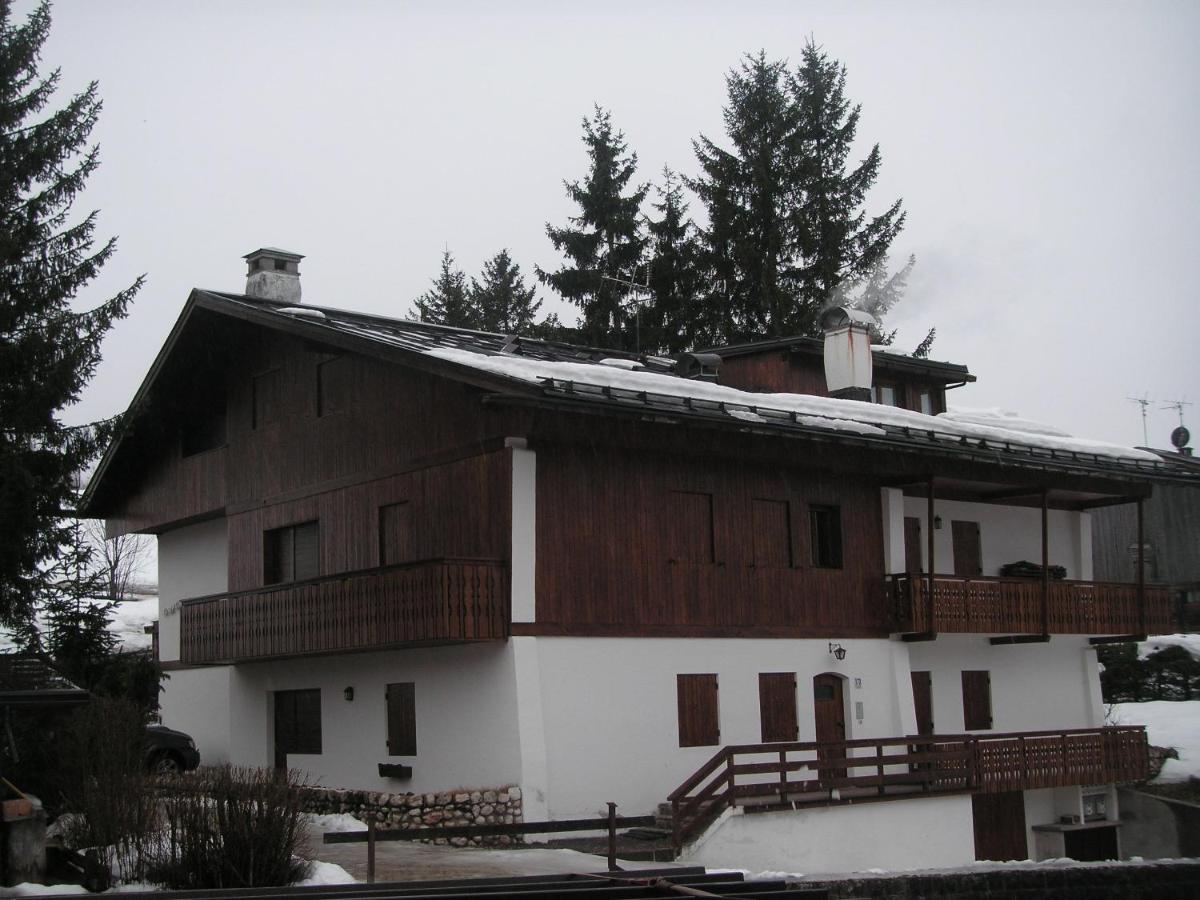 Ca' dello Scoiattolo - B&B