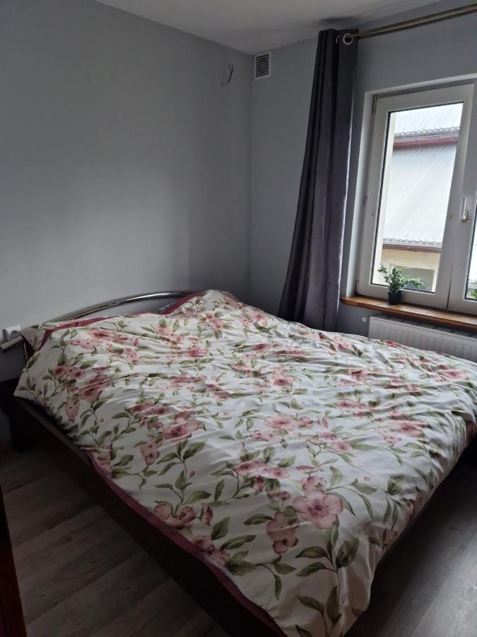 Apartament na Gerberów - Chambres d’hôtes