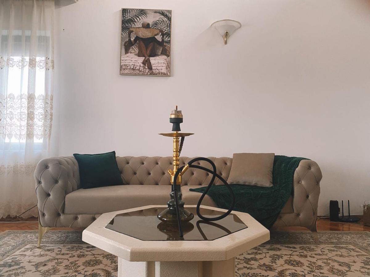 Beach House Bliss - B&B Dulcigno