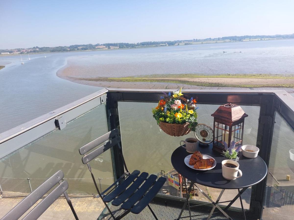 B&B Mistley - Holiday Let Mistley - Bed and Breakfast Mistley