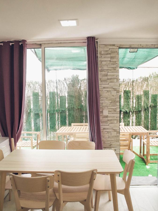 Apartamento 15' Barcelona centro - B&B