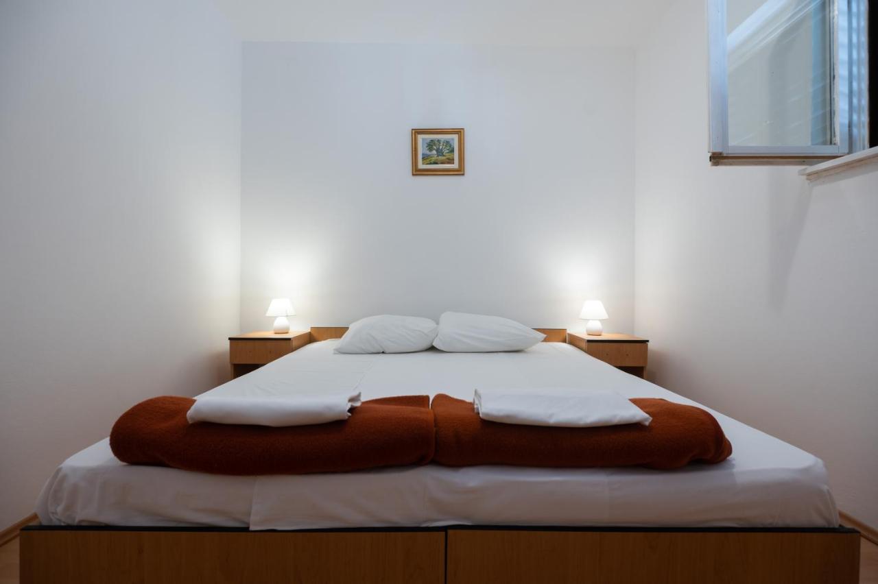 Appartamento con 1 Camera da Letto