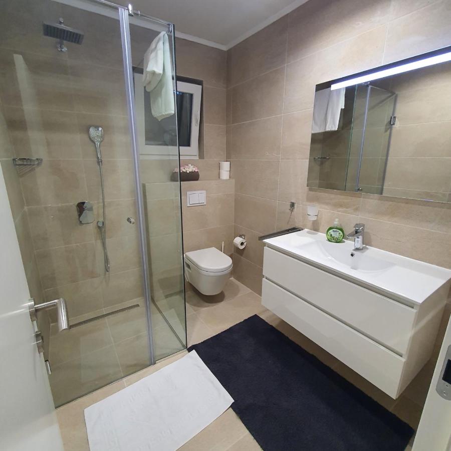 Appartamento con 1 Camera da Letto