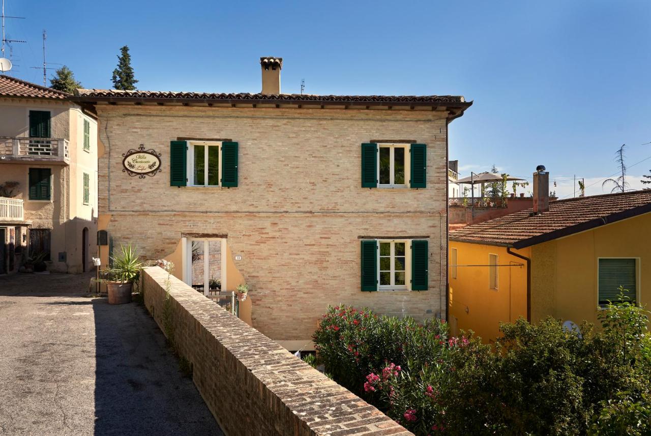 Villa Cartoceto - B&B