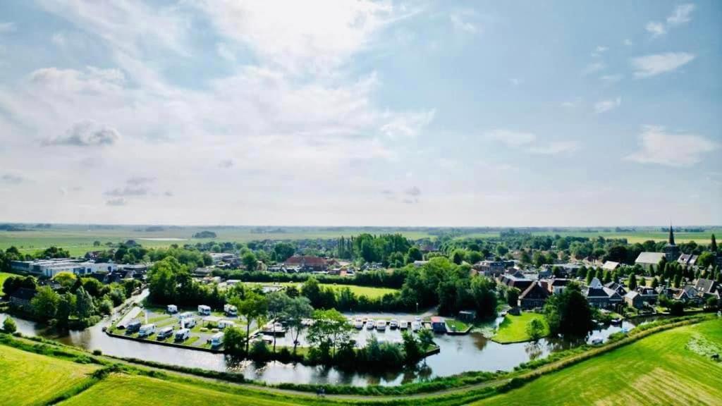 Huis met 1 Slaapkamer