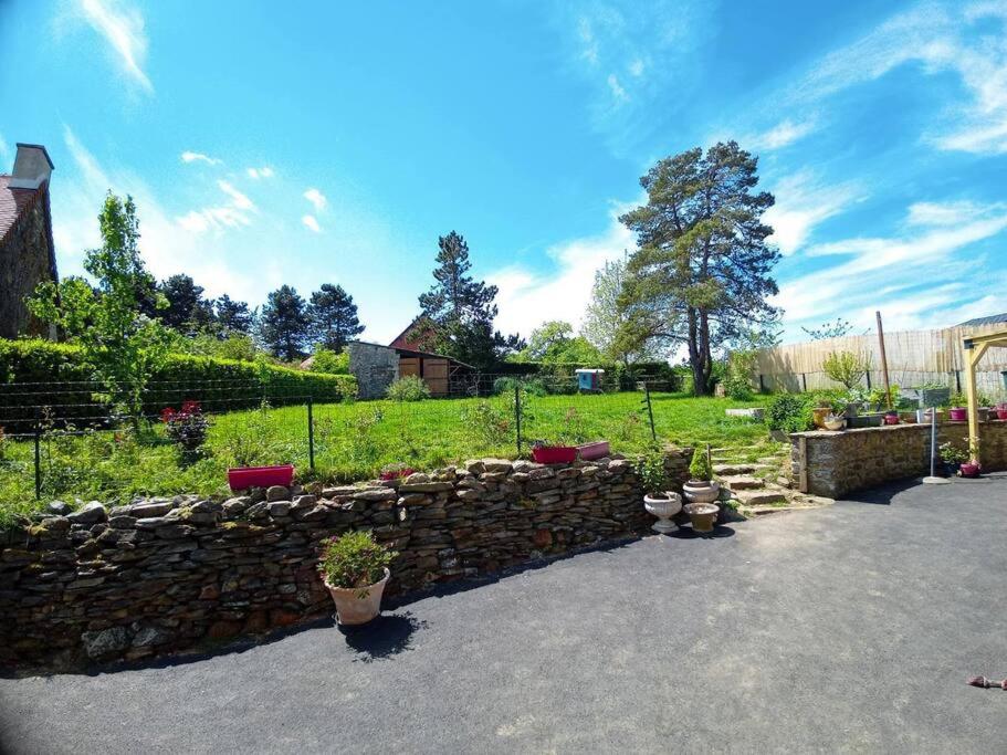 Maison de Charme 4 chambres - B&B Les Moutiers-en-Cinglais