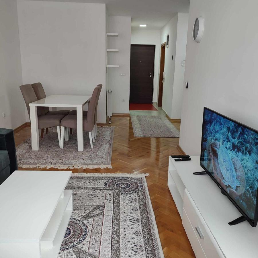 B&B Sarajevo - Sunrise Apartment Nova Otoka - Bed and Breakfast Sarajevo