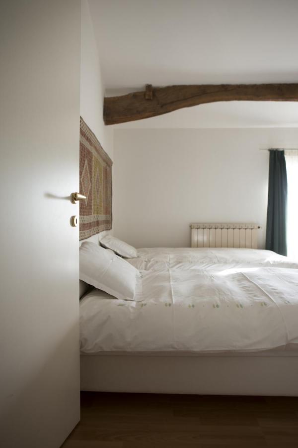 Chambre Lits Jumeaux