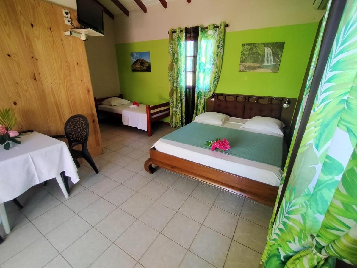 Huis met 1 Slaapkamer