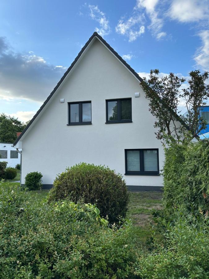 A & B Apartment und -Zimmervermietung eGbr - B&B