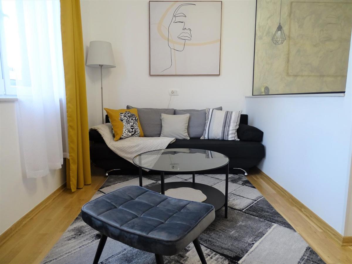 B&B Rijeka - Sunny Oasis - Bed and Breakfast Rijeka