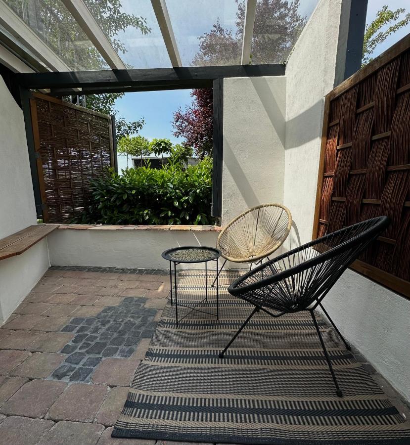 Moderne Ferienwohnung Klosterblick - Ferienwohnung Guxhagen