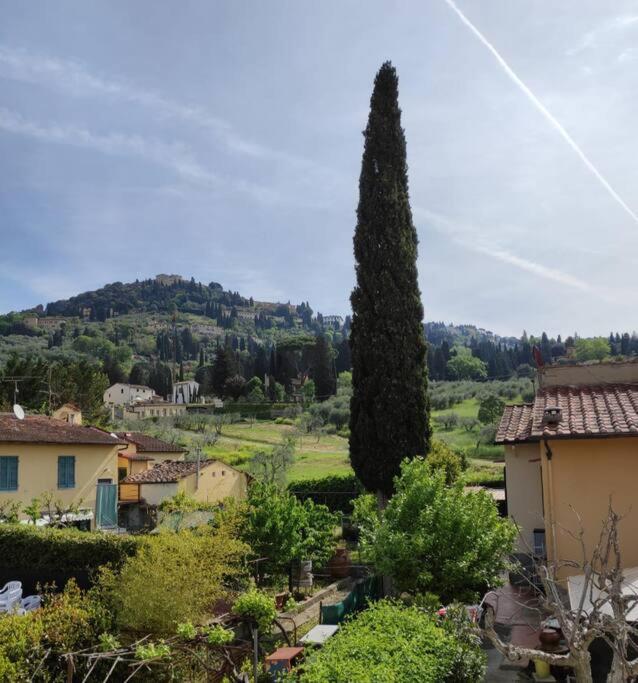 B&B Fiesole - Border House - Bed and Breakfast Fiesole