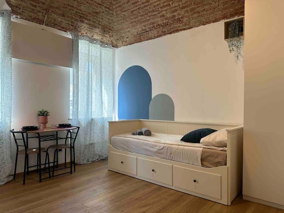 B&B Torino - Nuovo monolocale, vicino al centro storico - Bed and Breakfast Torino