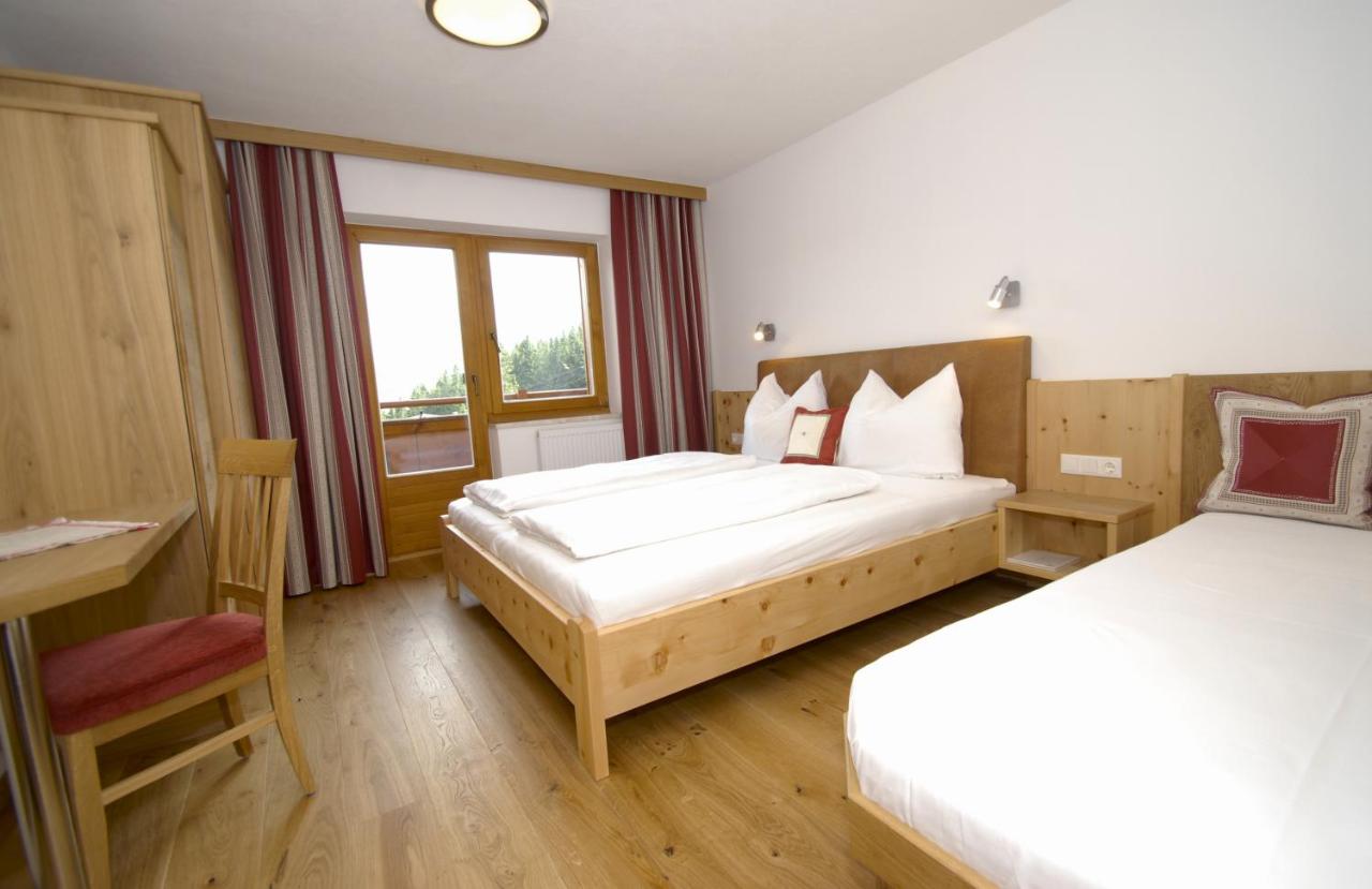 Appartamento con 2 Camere da Letto e Balcone