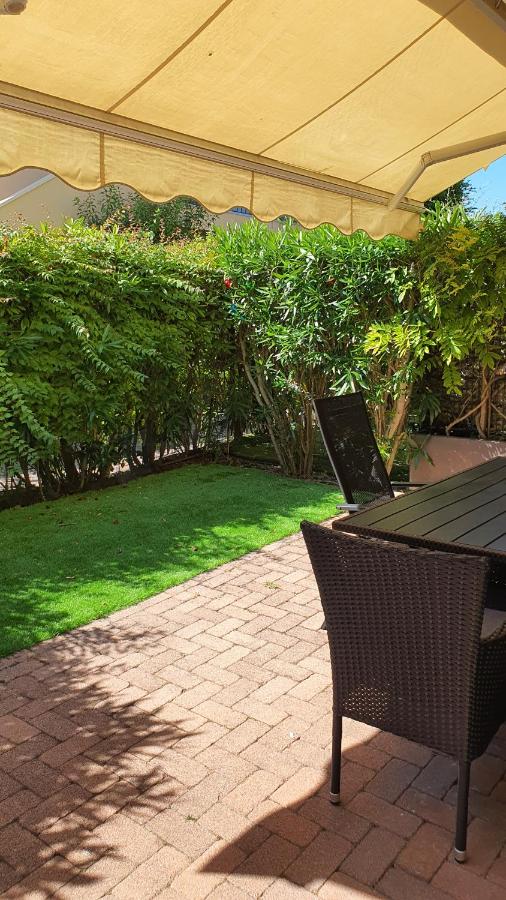 Family Garden Apartment – Borgo dei Fiori - B&B