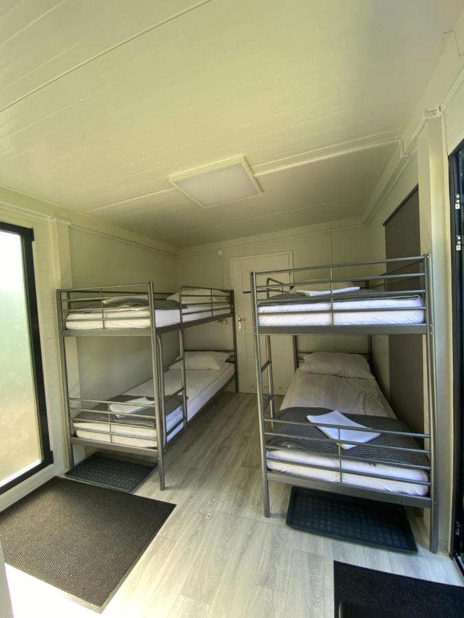 Mobile Home