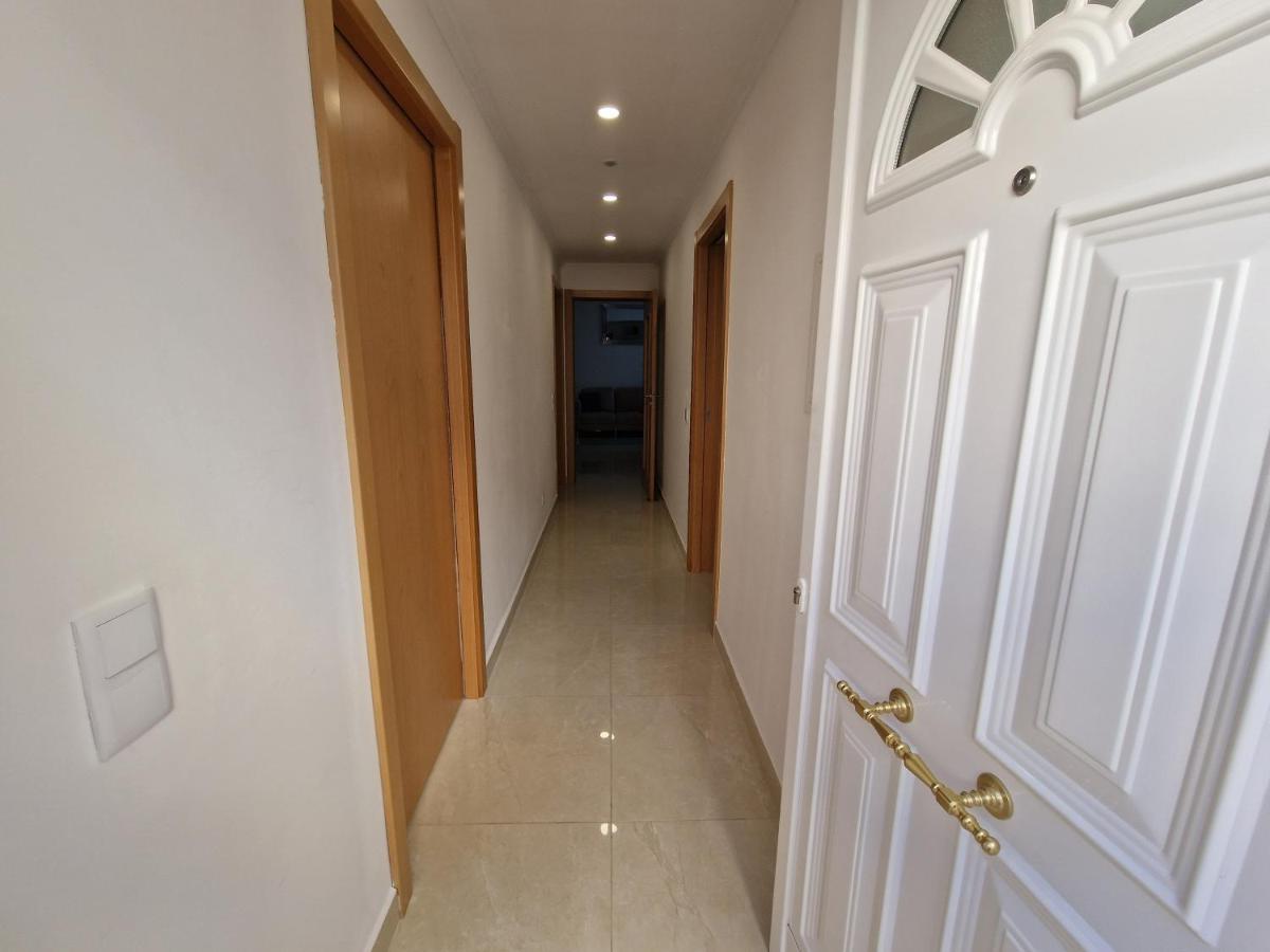 Villa Alameda by Atlantichotels - Ferienwohnung Portimao