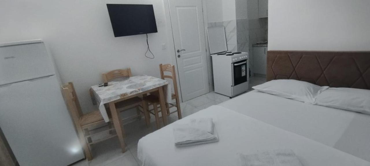Apartmani- BAR - B&B