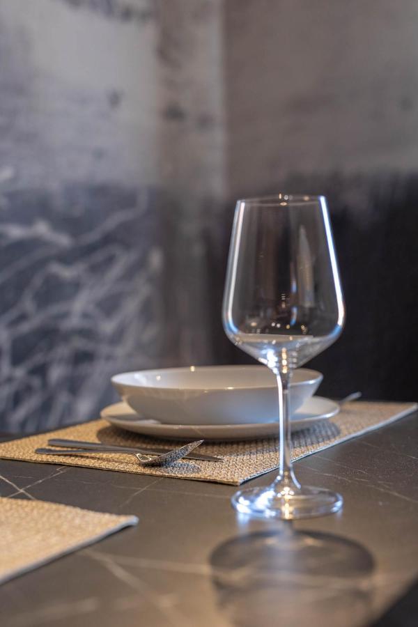 LUXURY APARTMENTS POD KAŠTELOM - B&B Fiume