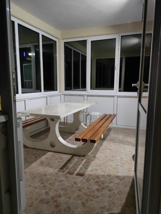 Apartman Milenkovic - Chambres d'hôtes Malo Laole