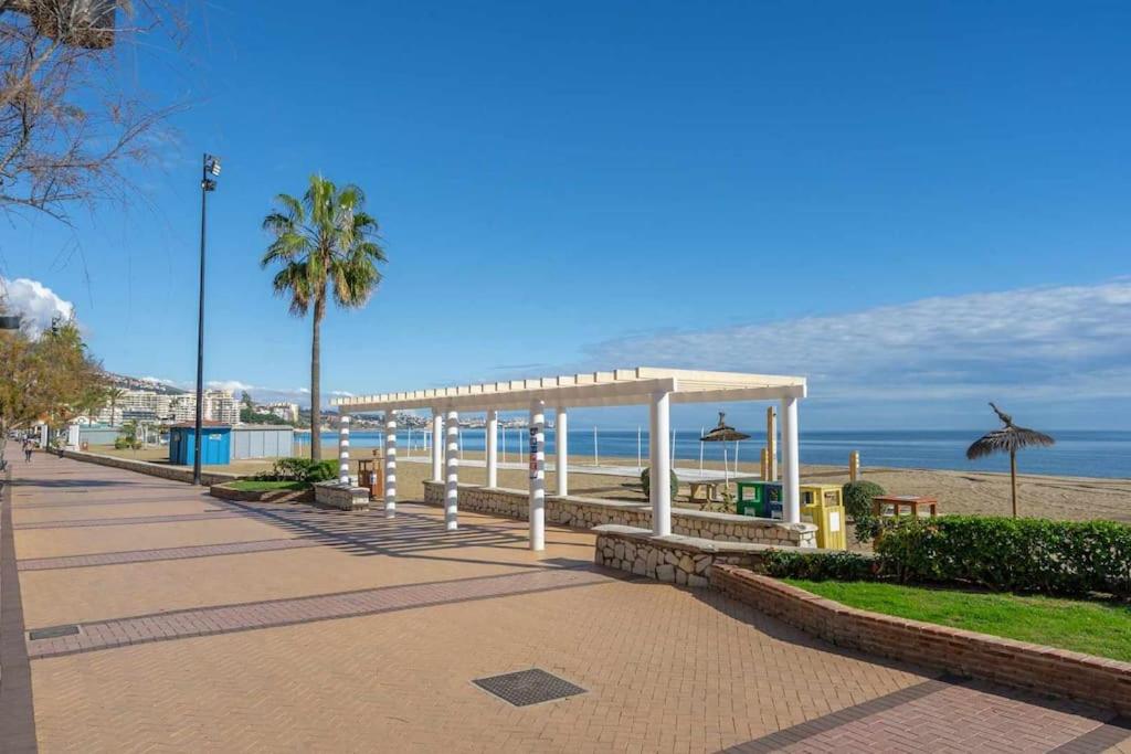 Koti Rentals - Ático Palangreros - Ferienwohnung Fuengirola