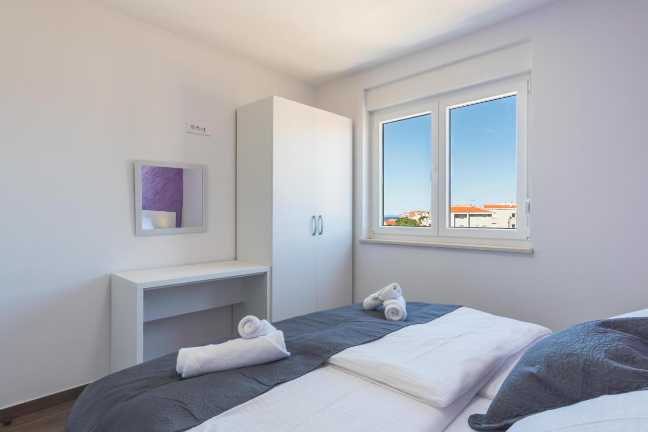 Appartamento con 2 Camere da Letto