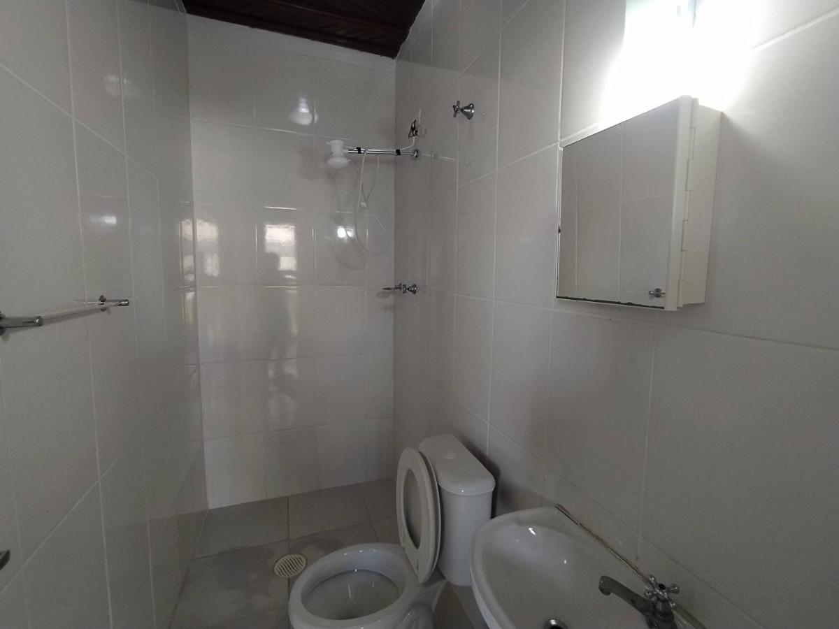 Habitación Doble Estándar