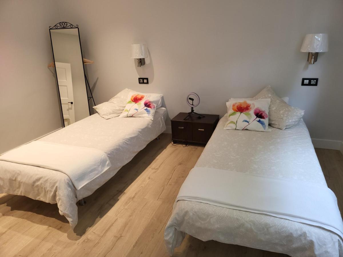 Apartamento de 2 dormitorios