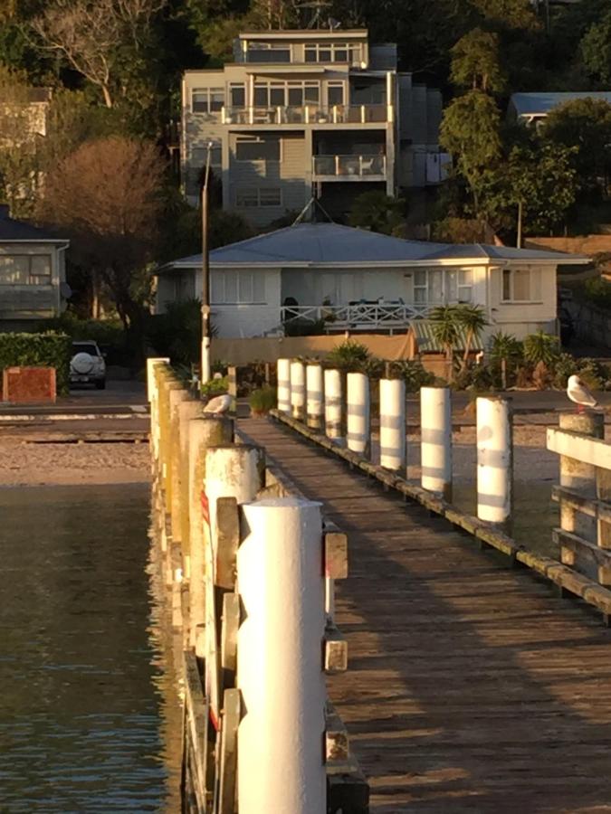 Maraetai views - B&B