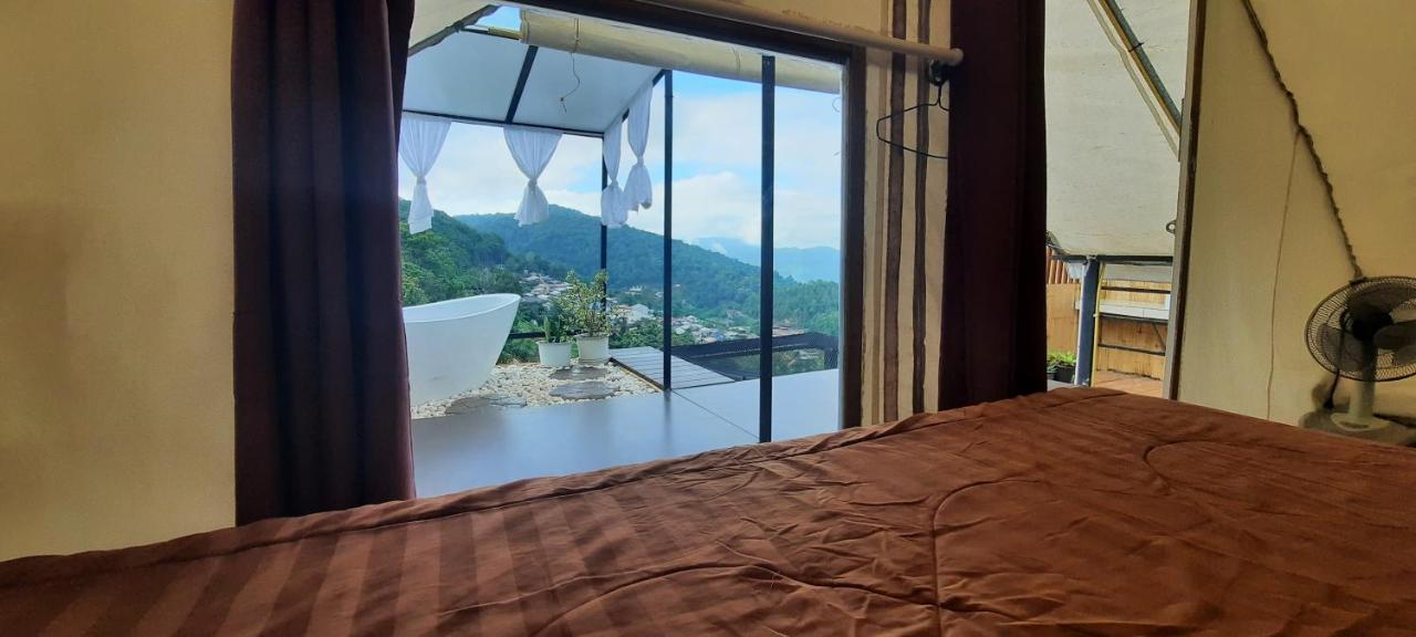 Queen Room with Balcony