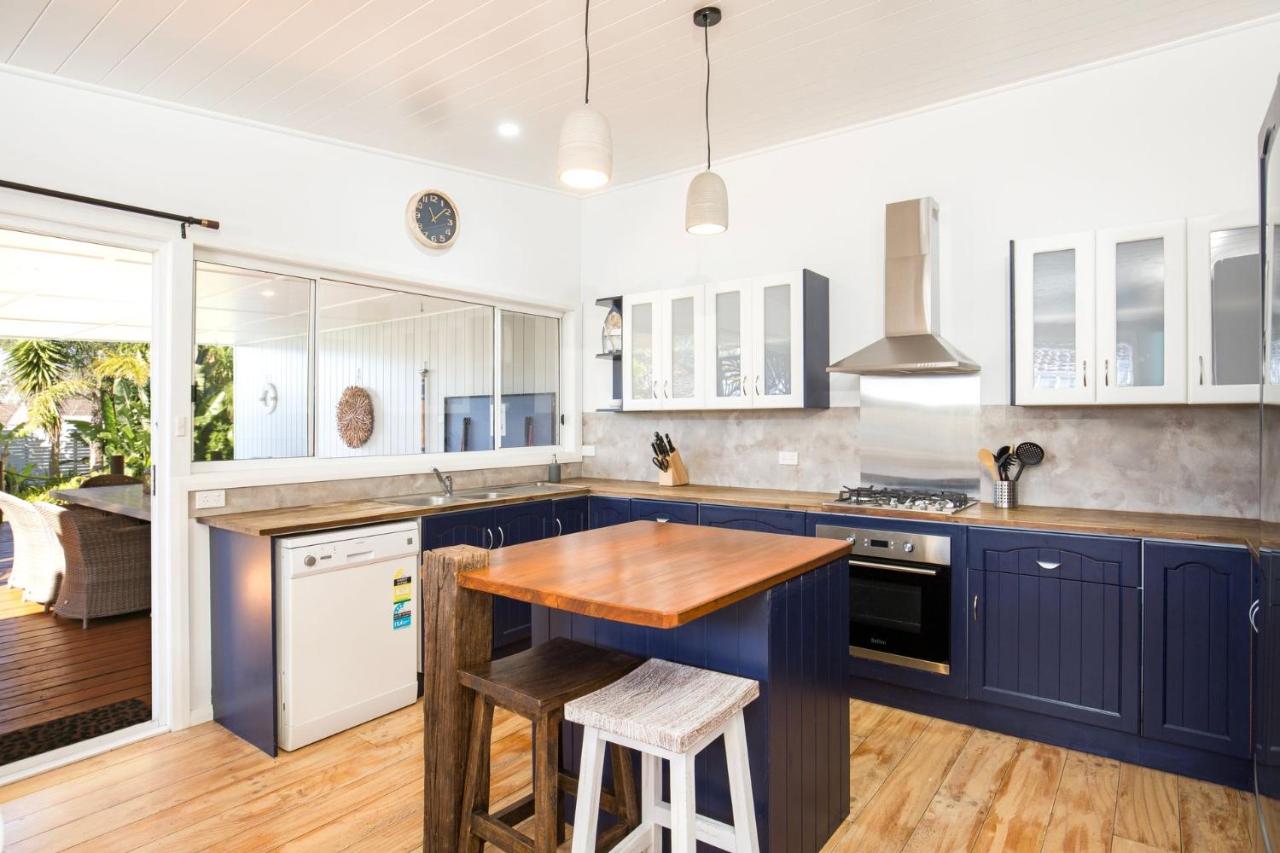 The Anchor - Pet Friendly - 5 Mins Walk to Beach - EV Charging - Ferienwohnung Callala Beach