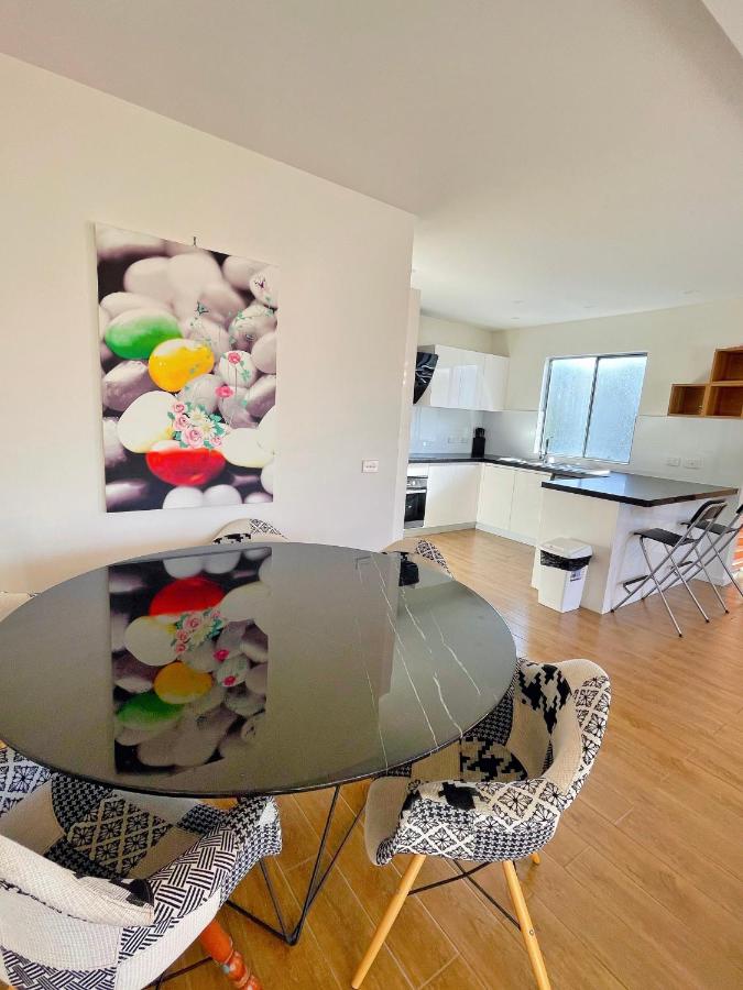 Standard Three-Bedroom Apartment