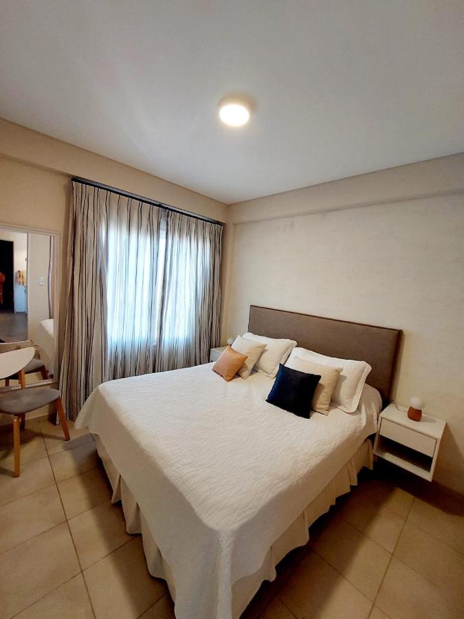 DEPARTAMENTO CENTRICO - Ferienwohnung
