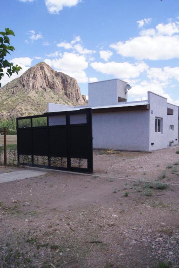 Cabaña La Verdicchio Urbanización Cristobal Lote 2 - B&B