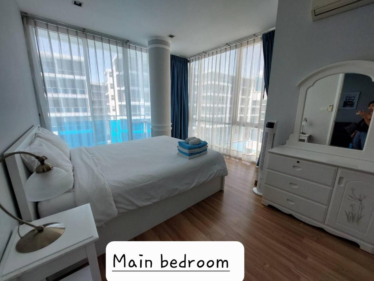 Apartment mit 2 Schlafzimmern
