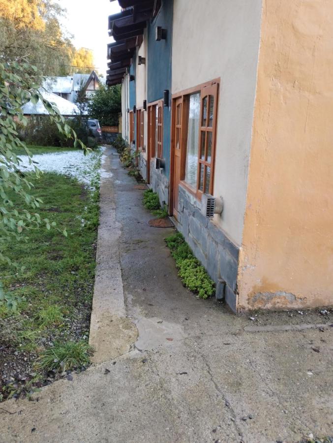 KALENA 4 Playa Bonita DAT - Ferienwohnung Bariloche