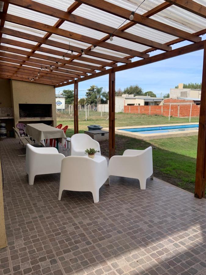 Quinta Las Pérgolas - B&B