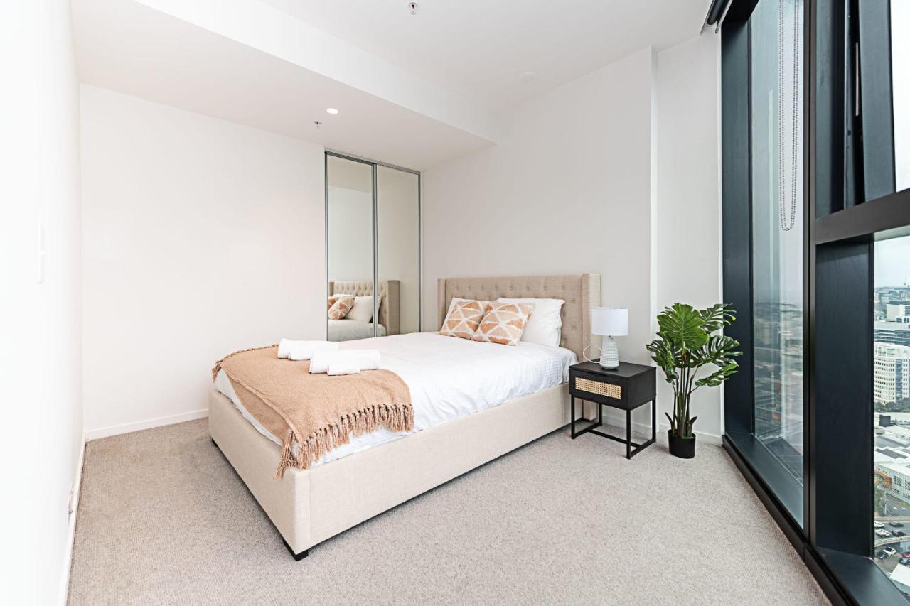 Fantastic Urban Oasis - Ferienwohnung